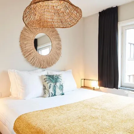 Arthur's Beachhouse - Koksijde -