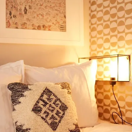 Arthur's Beachhouse - Koksijde - *