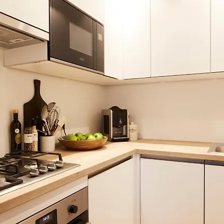 Arthur's Beachhouse - Koksijde - Apartman