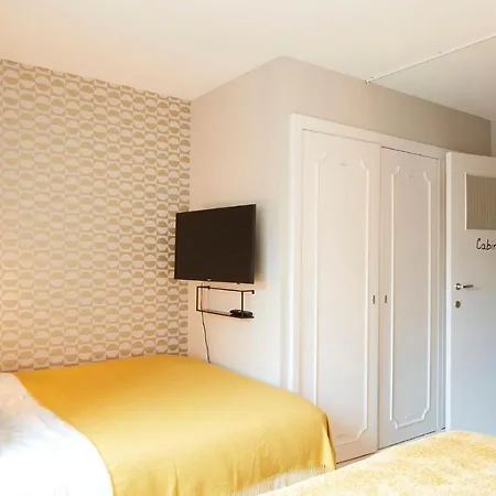 Arthur's Beachhouse - Koksijde - Sint-Idesbald