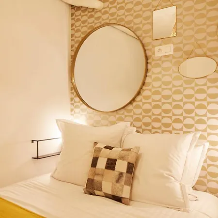 Apartman Arthur's Beachhouse - Koksijde - *