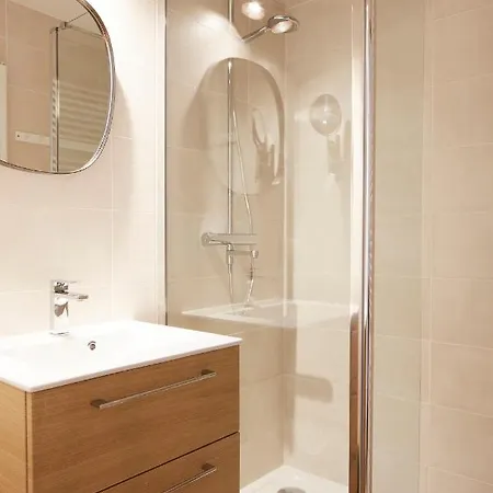 Apartman Arthur's Beachhouse - Koksijde -