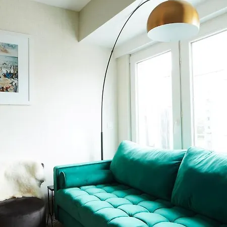 Arthur's Beachhouse - Koksijde - *
