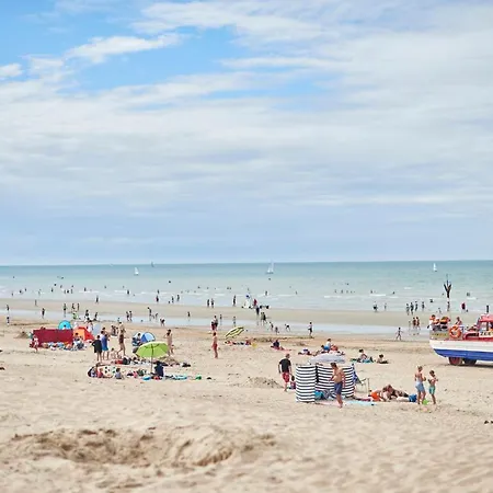 Arthur's Beachhouse - Koksijde - Saint-Idesbald